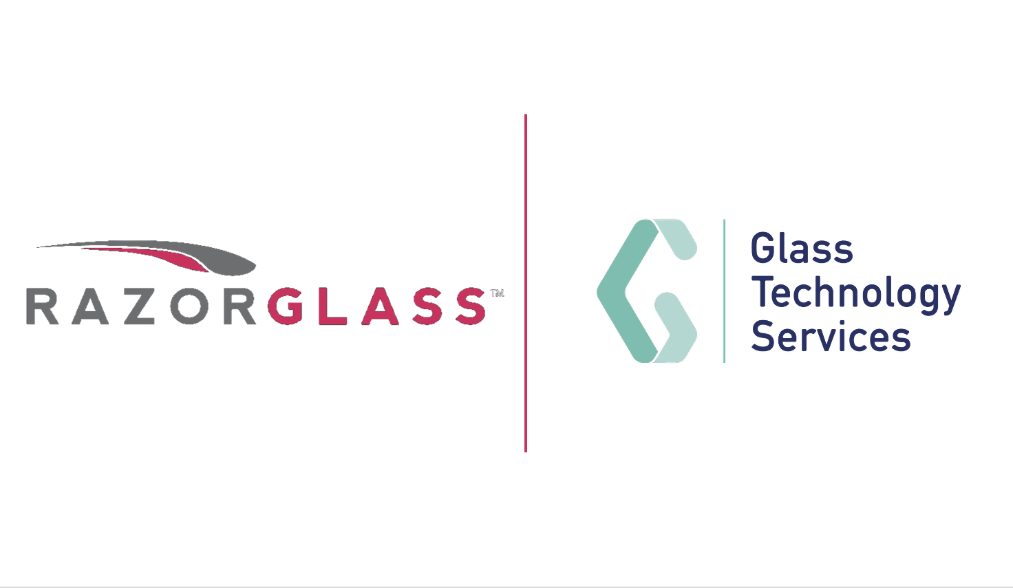 RazorGlass Announces Strategic Partnership with Glass Technology Services